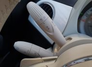 FIAT 500 1.2 LOUNGE MTA AUTO
