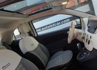FIAT 500 1.2 LOUNGE MTA AUTO