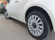 FIAT 500 1.2 LOUNGE MTA AUTO