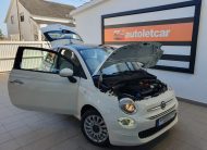 FIAT 500 1.2 LOUNGE MTA AUTO