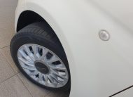 FIAT 500 1.2 LOUNGE MTA AUTO