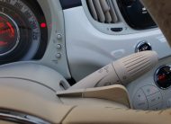 FIAT 500 1.2 LOUNGE MTA AUTO