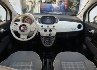 FIAT 500 1.2 LOUNGE MTA AUTO
