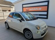 FIAT 500 1.2 LOUNGE MTA AUTO