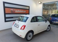 FIAT 500 1.2 LOUNGE MTA AUTO