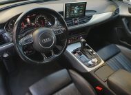 AUDI A6 AVANT 2.0 TDI S TRONIC