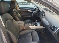 AUDI A6 AVANT 2.0 TDI S TRONIC