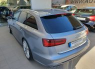 AUDI A6 AVANT 2.0 TDI S TRONIC