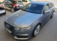 AUDI A6 AVANT 2.0 TDI S TRONIC
