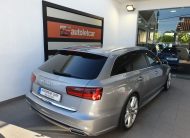 AUDI A6 AVANT 2.0 TDI S TRONIC