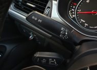 AUDI A6 AVANT 2.0 TDI S TRONIC