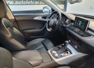 AUDI A6 AVANT 2.0 TDI S TRONIC