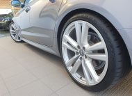 AUDI A6 AVANT 2.0 TDI S TRONIC