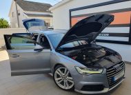 AUDI A6 AVANT 2.0 TDI S TRONIC