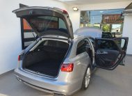 AUDI A6 AVANT 2.0 TDI S TRONIC