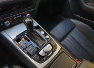 AUDI A6 AVANT 2.0 TDI S TRONIC