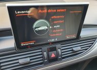 AUDI A6 AVANT 2.0 TDI S TRONIC