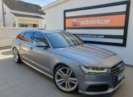 AUDI A6 AVANT 2.0 TDI S TRONIC