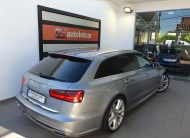 AUDI A6 AVANT 2.0 TDI S TRONIC