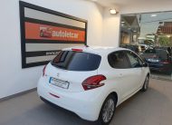 PEUGEOT 208 1.5 BLUEHDI SIGNATURE