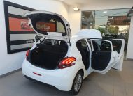 PEUGEOT 208 1.5 BLUEHDI SIGNATURE
