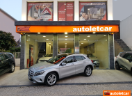 FIAT 500 1.2 LOUNGE MTA AUTO